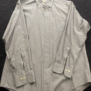 Brooks Brothers Men’s Shirt Size:M